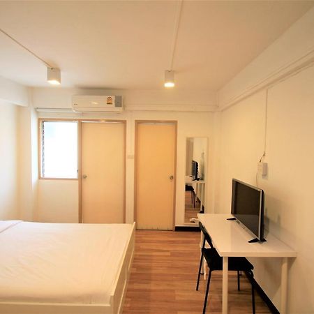 Bb Home Donmuang Ban Bang Khan  Dış mekan fotoğraf