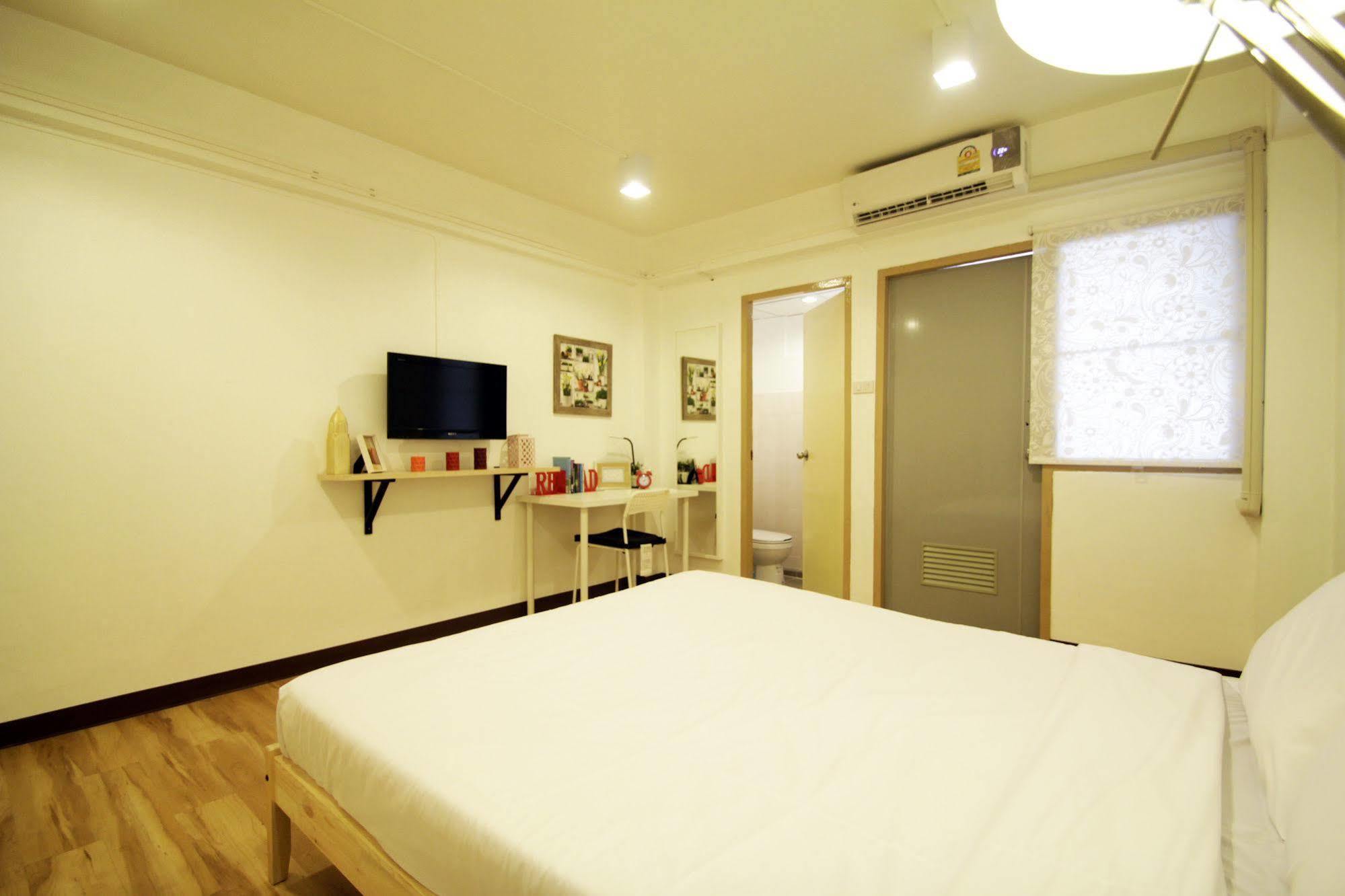 Bb Home Donmuang Ban Bang Khan  Dış mekan fotoğraf