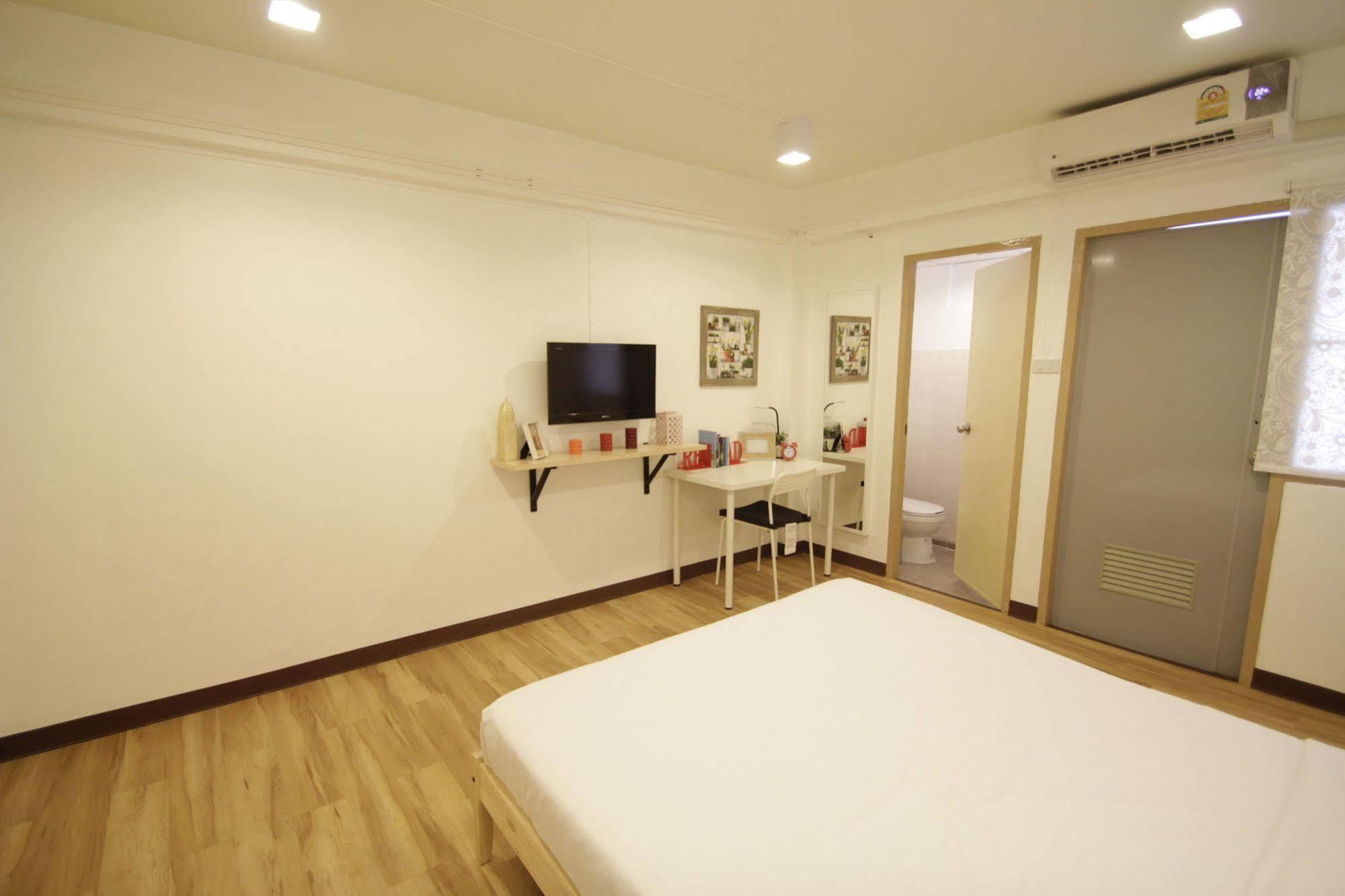 Bb Home Donmuang Ban Bang Khan  Dış mekan fotoğraf