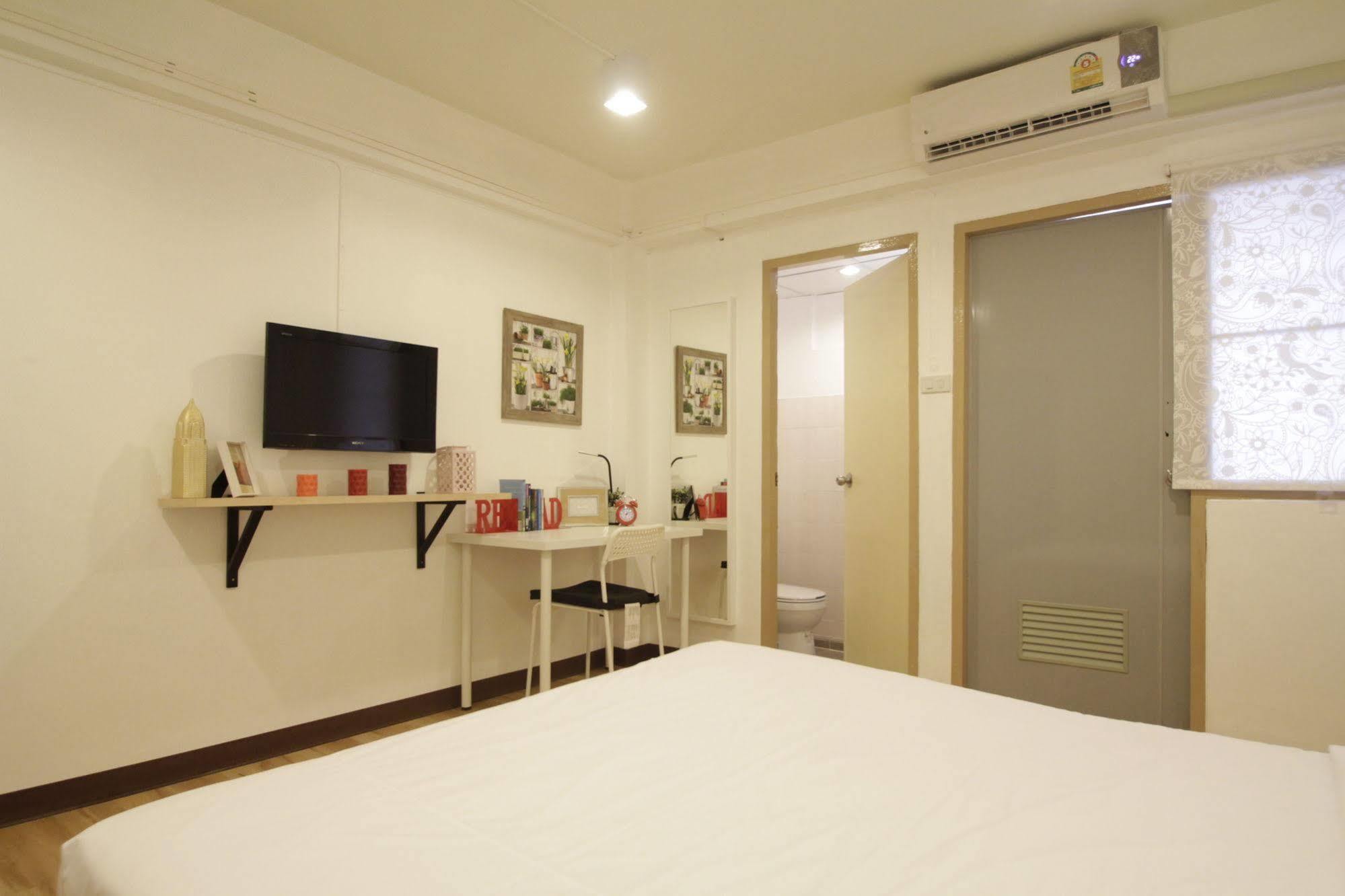 Bb Home Donmuang Ban Bang Khan  Dış mekan fotoğraf