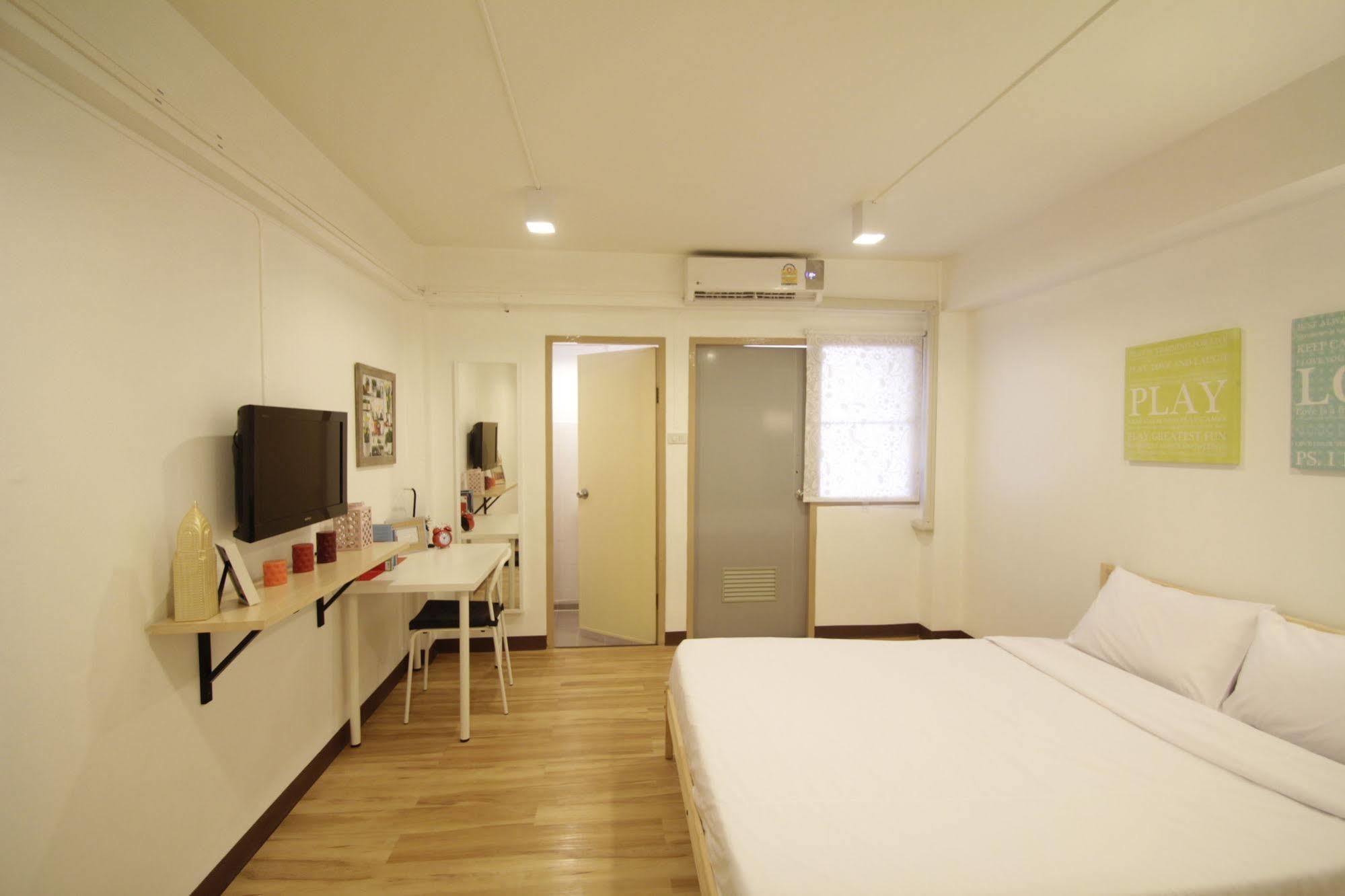 Bb Home Donmuang Ban Bang Khan  Dış mekan fotoğraf